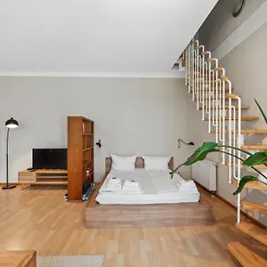 Lejlighed Arbio I 1a & Prenzlauerberg, Berlin