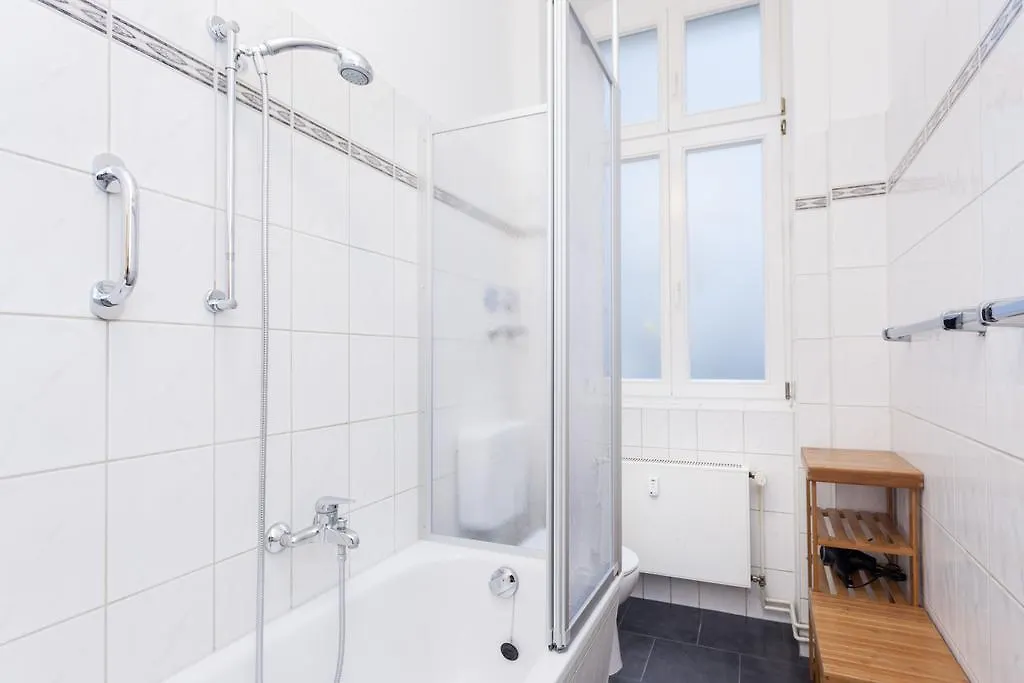 Apartment Berlin Zentrum